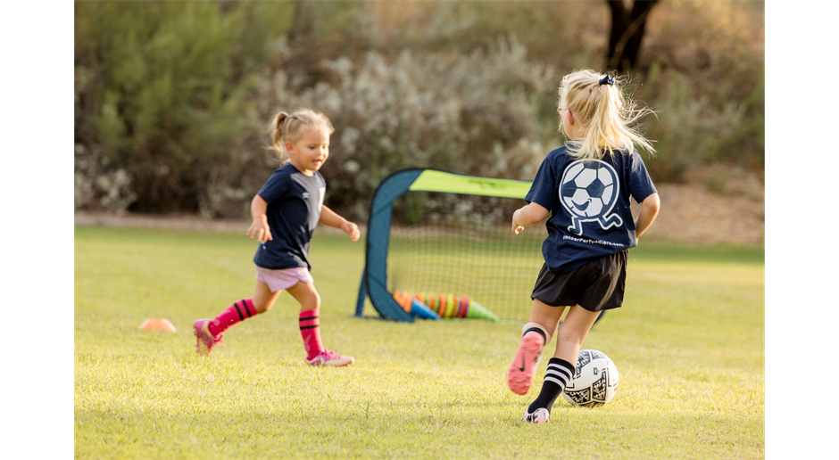New Season at West Wing Park, Starts March 4th