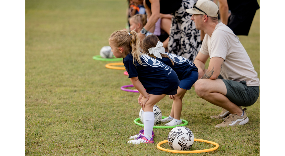 New Season Coming to Gateway Park, April 2025