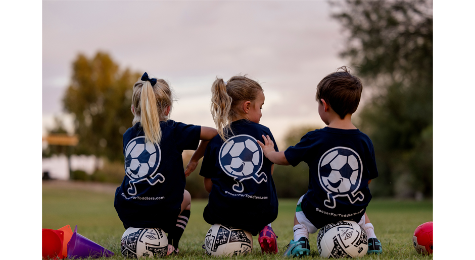 Join the SFT Family!
